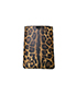 Dolce & Gabbana iPad Mini Cover, front view